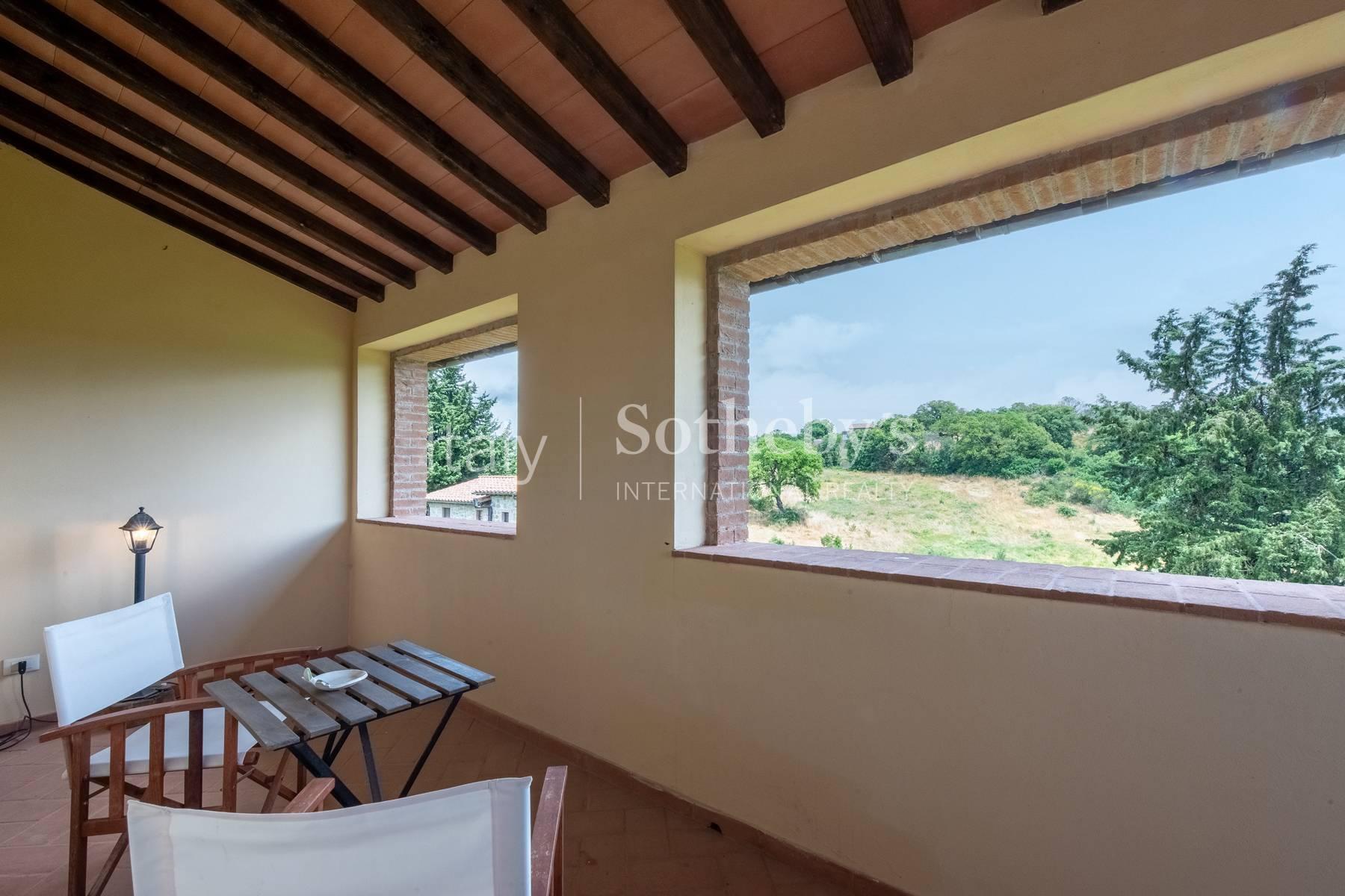 Esclusiva proprietà in Maremma, in vendita, Scansano | Sotheby’s Realty Italy - 9