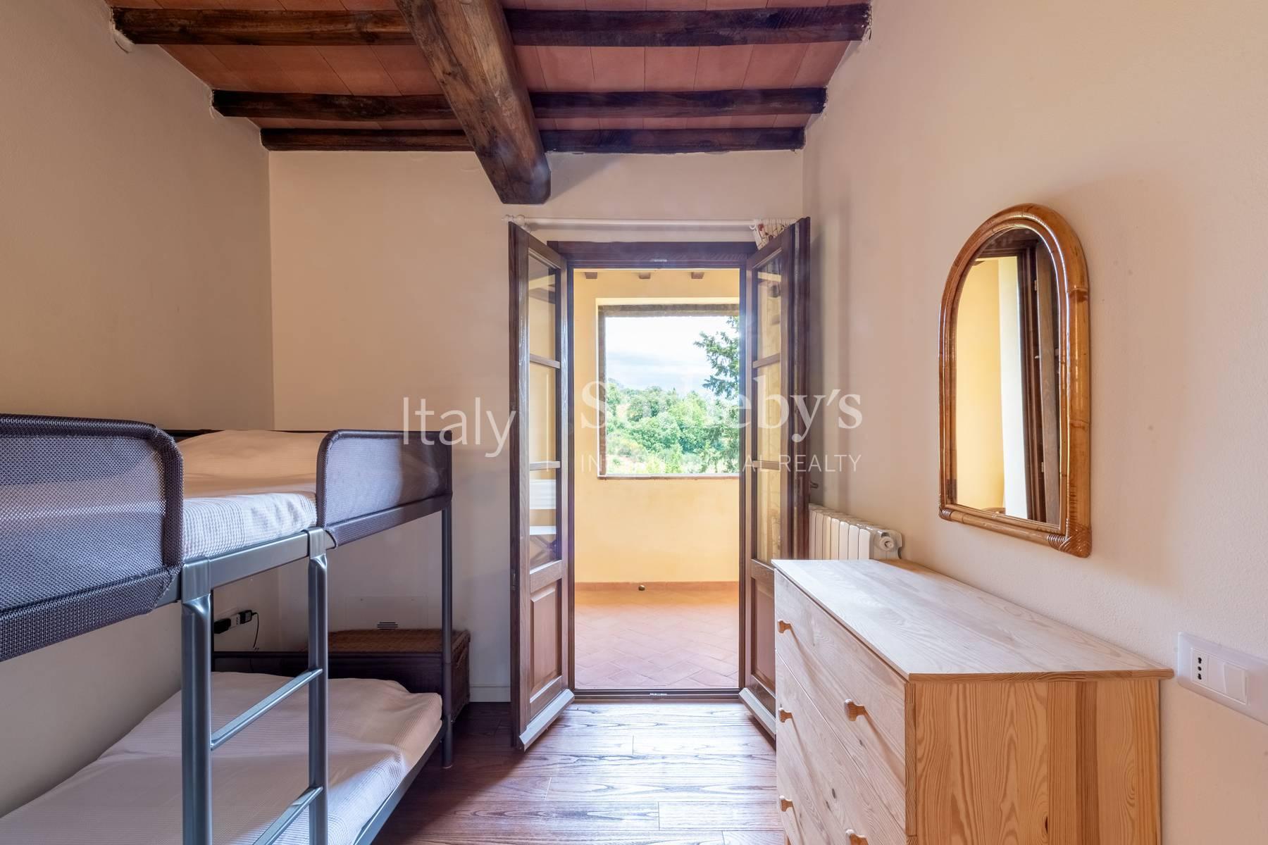 Esclusiva proprietà in Maremma, in vendita, Scansano | Sotheby’s Realty Italy - 14