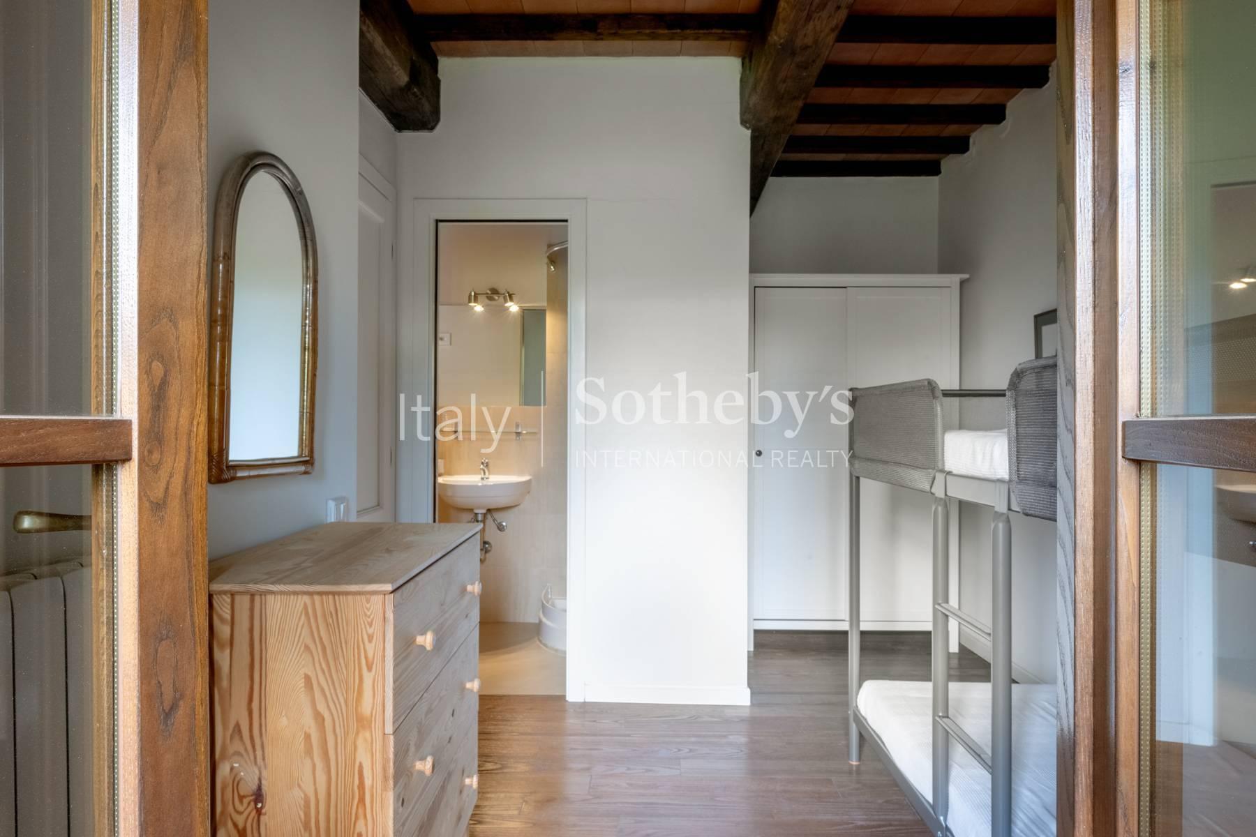 Esclusiva proprietà in Maremma, in vendita, Scansano | Sotheby’s Realty Italy - 15
