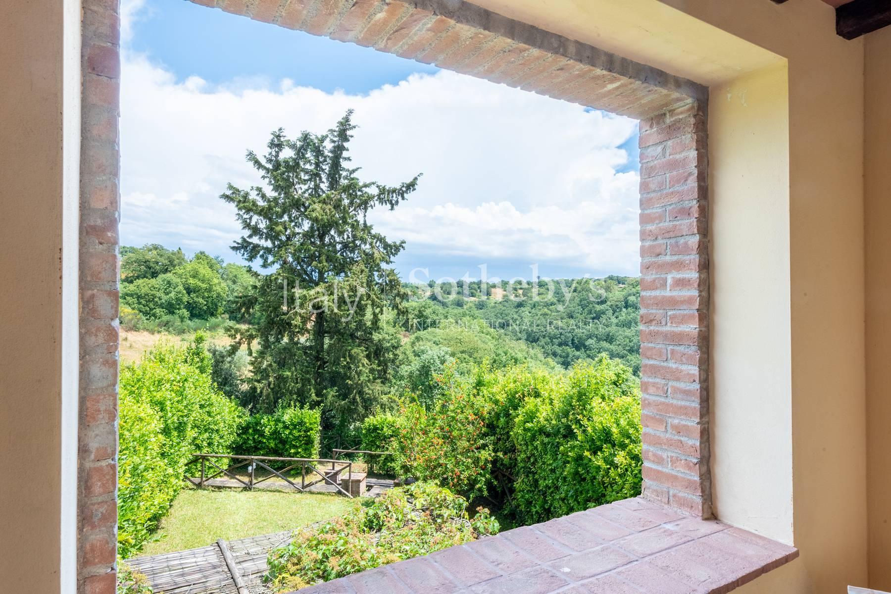 Esclusiva proprietà in Maremma, in vendita, Scansano | Sotheby’s Realty Italy - 17