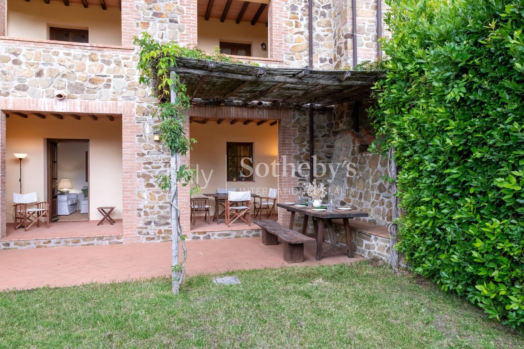 Esclusiva proprietà in Maremma - 6