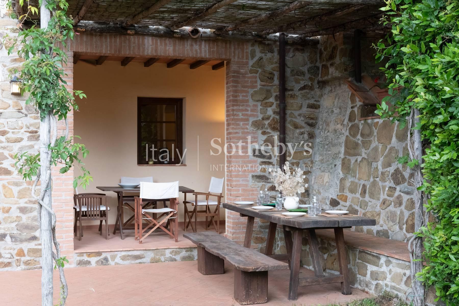 Esclusiva proprietà in Maremma, in vendita, Scansano | Sotheby’s Realty Italy - 12