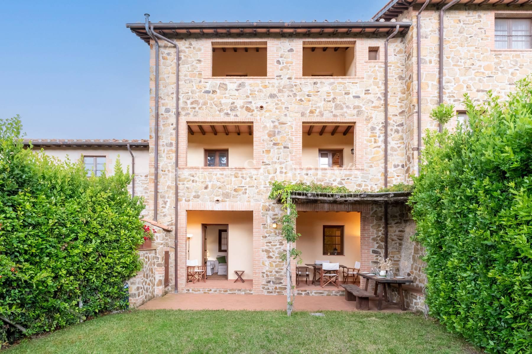 Esclusiva proprietà in Maremma - 4