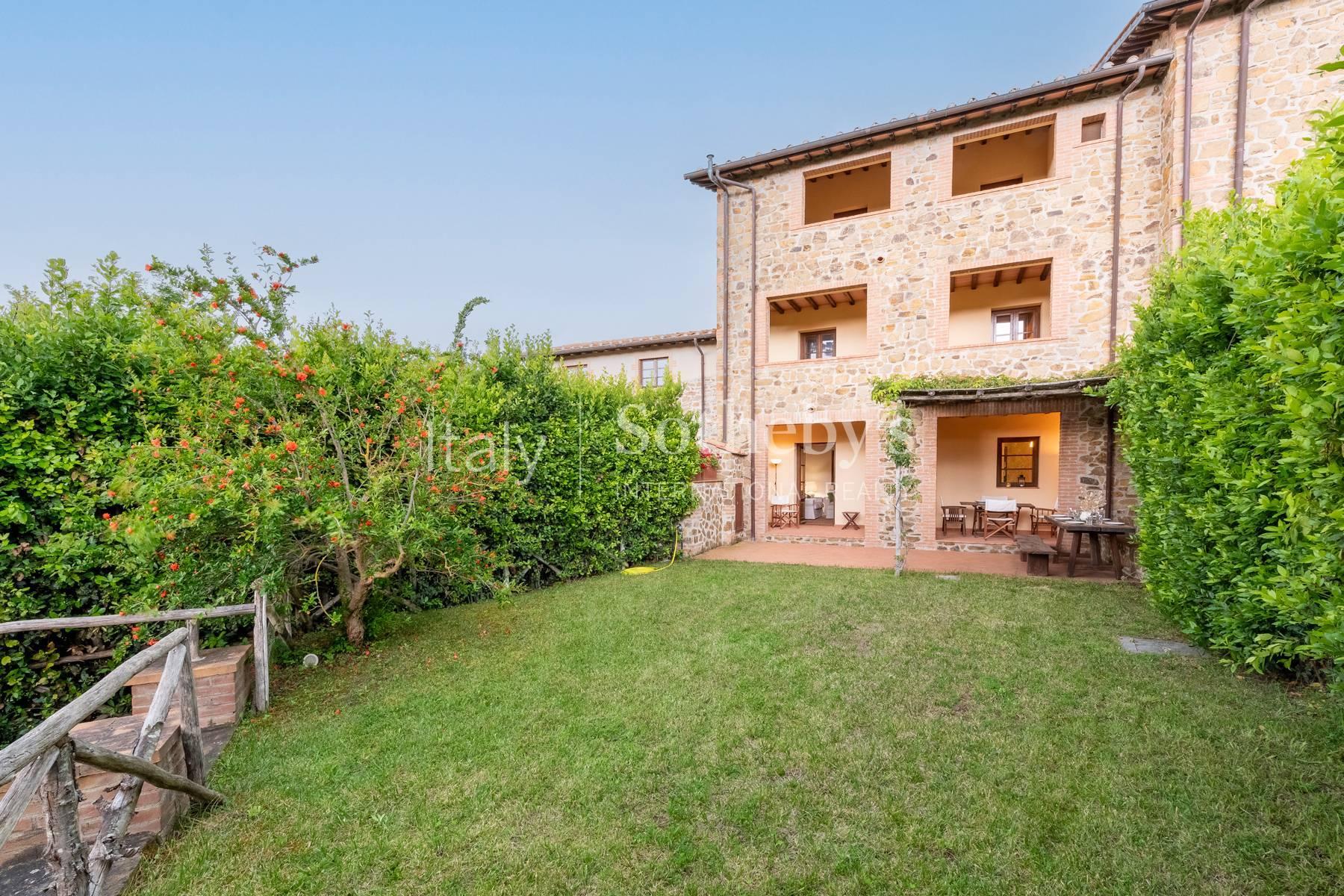 Esclusiva proprietà in Maremma, in vendita, Scansano | Sotheby’s Realty Italy - 19