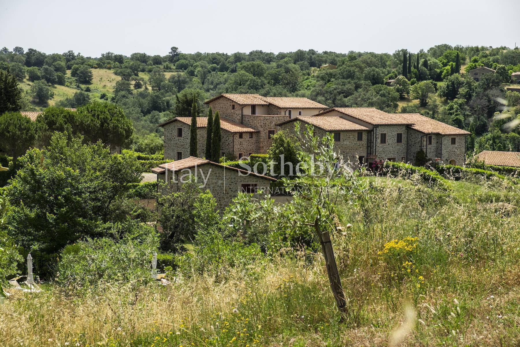 Esclusiva proprietà in Maremma, in vendita, Scansano | Sotheby’s Realty Italy - 20