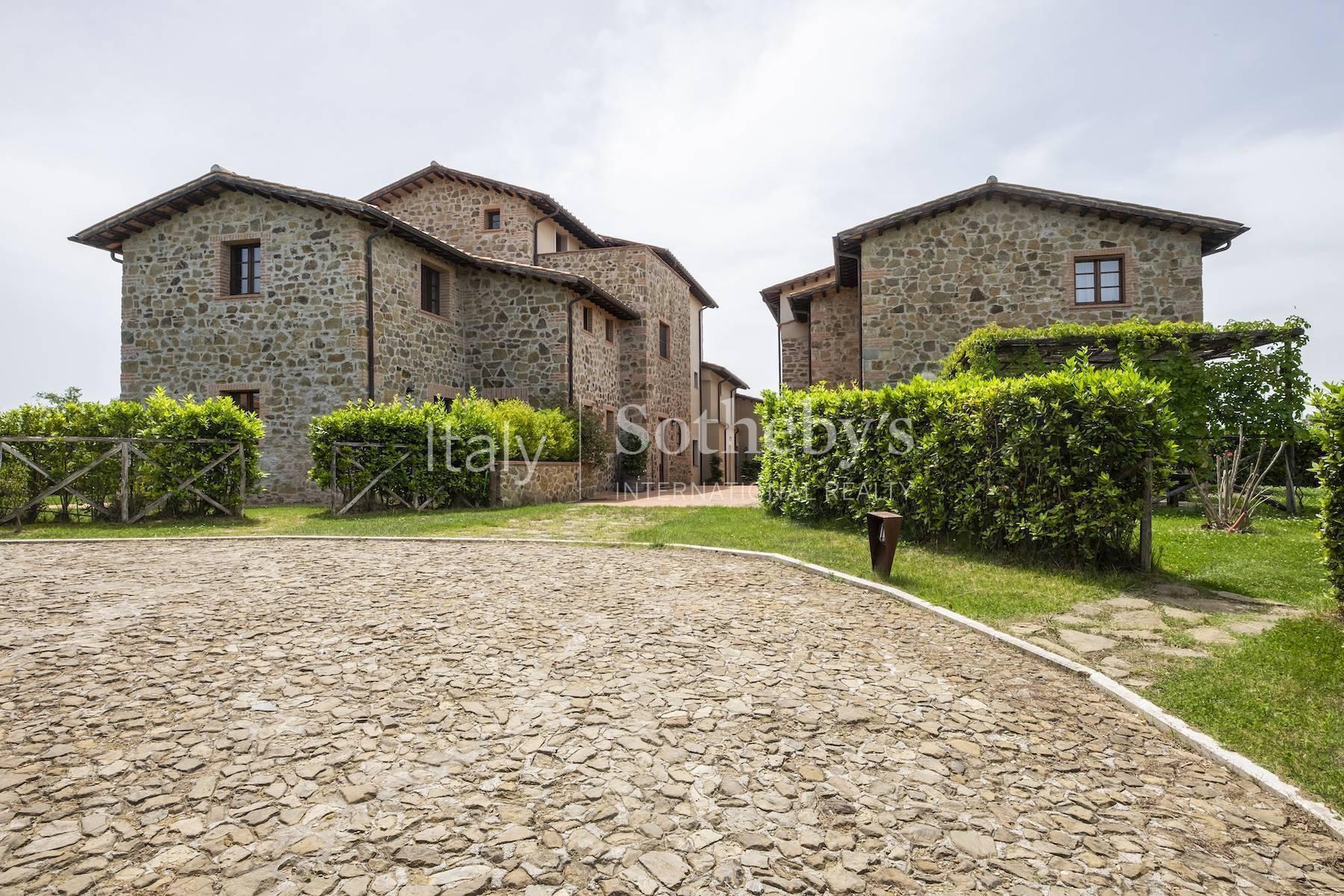 Esclusiva proprietà in Maremma - 4