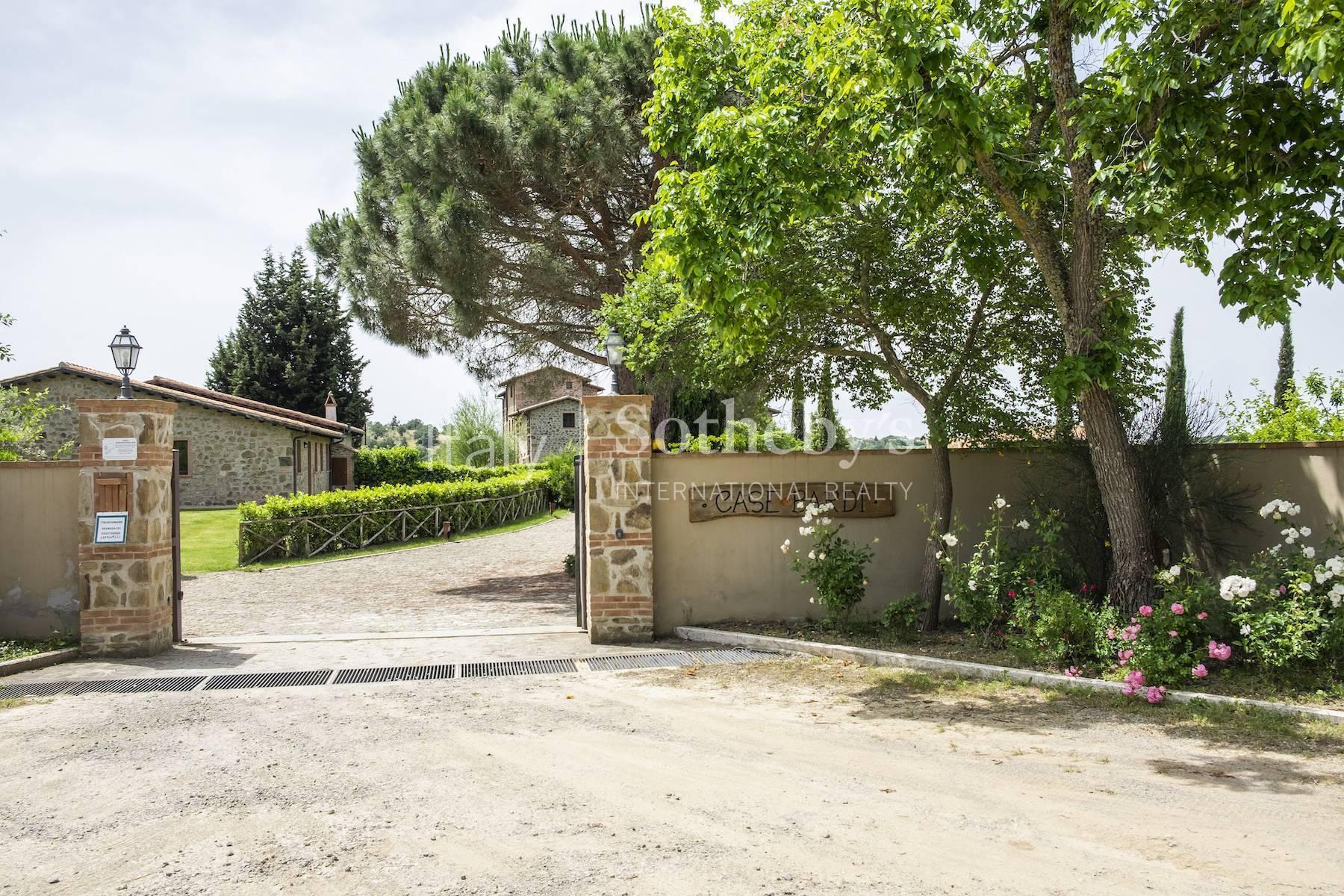 Proprietà nel cuore della campagna maremmana, in vendita, Scansano | Sotheby’s Realty Italy - 18