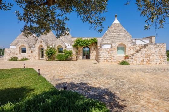 Puglia Italy real estate, luxury property for sale Puglia, Sotheby’s
