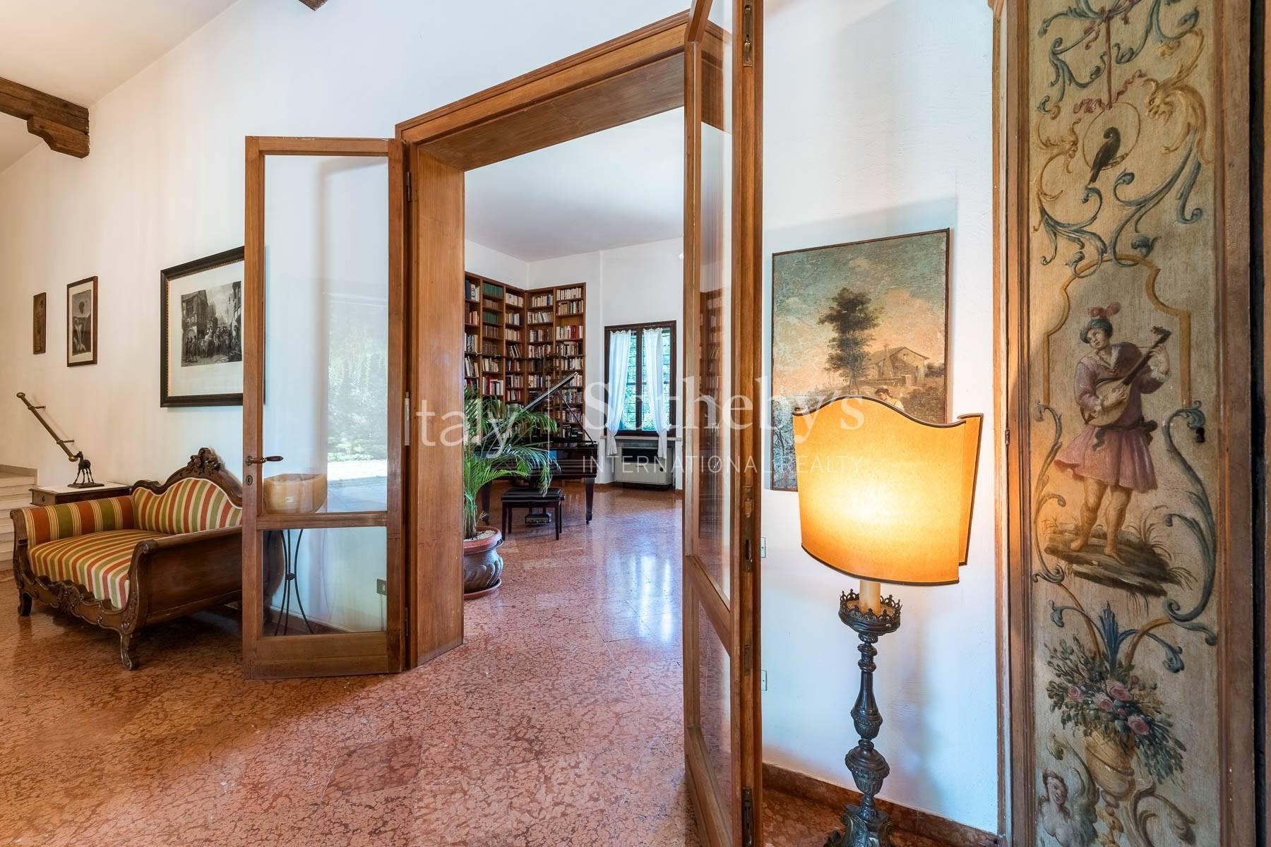 Incantevole tenuta vitivinicola alle porte di Verona, in vendita, Sommacampagna | Sotheby’s Realty Italy - 10