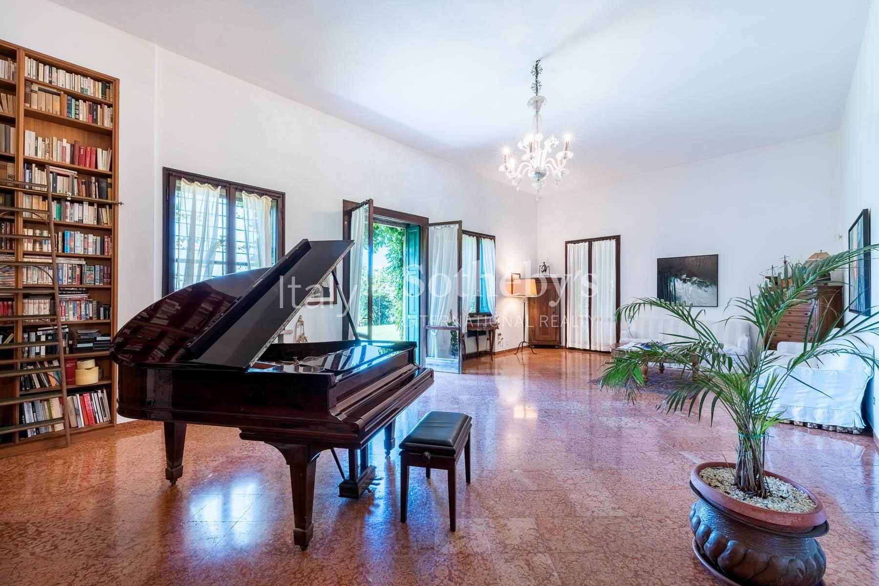Incantevole tenuta vitivinicola alle porte di Verona, in vendita, Sommacampagna | Sotheby’s Realty Italy - 5