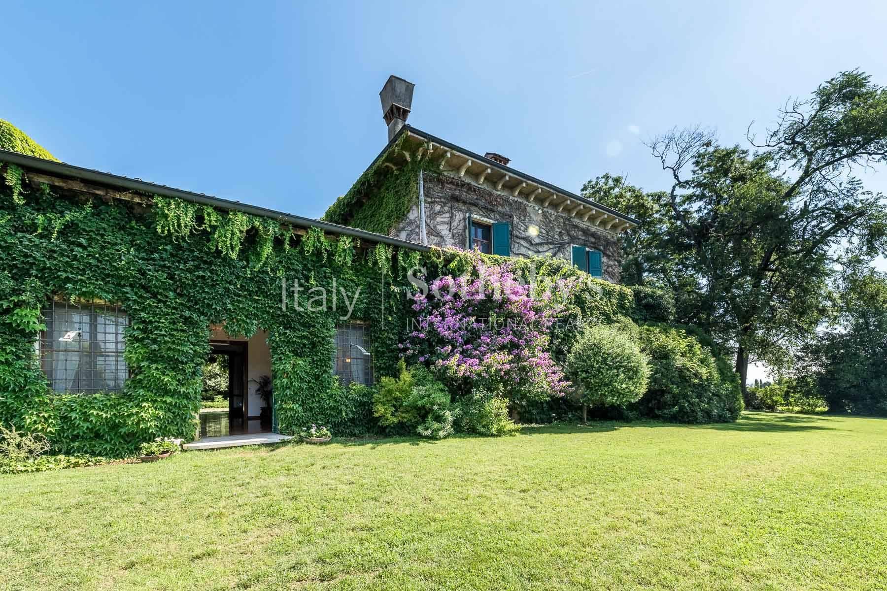 Incantevole tenuta vitivinicola alle porte di Verona, in vendita, Sommacampagna | Sotheby’s Realty Italy - 13