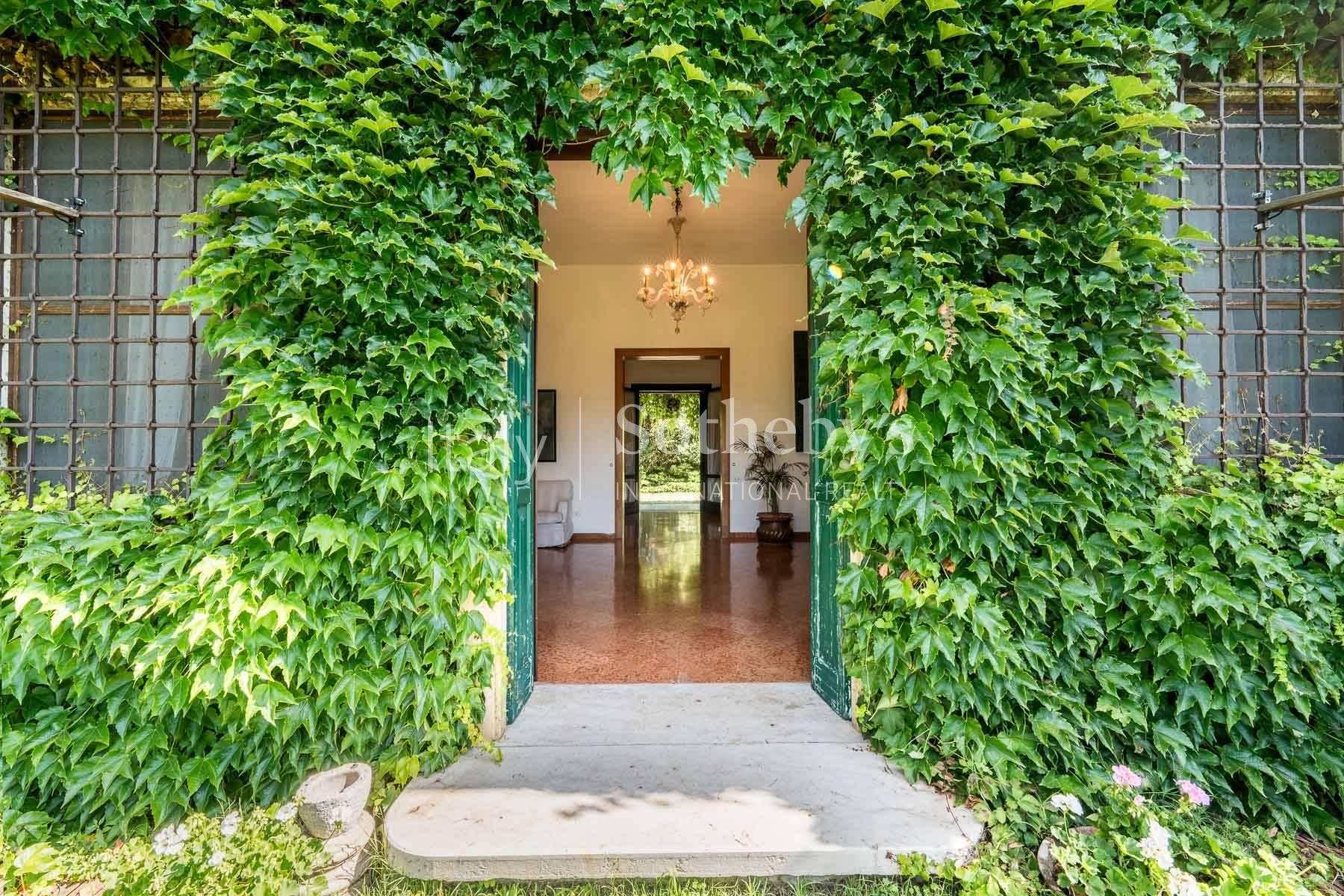 Incantevole tenuta vitivinicola alle porte di Verona, in vendita, Sommacampagna | Sotheby’s Realty Italy - 11