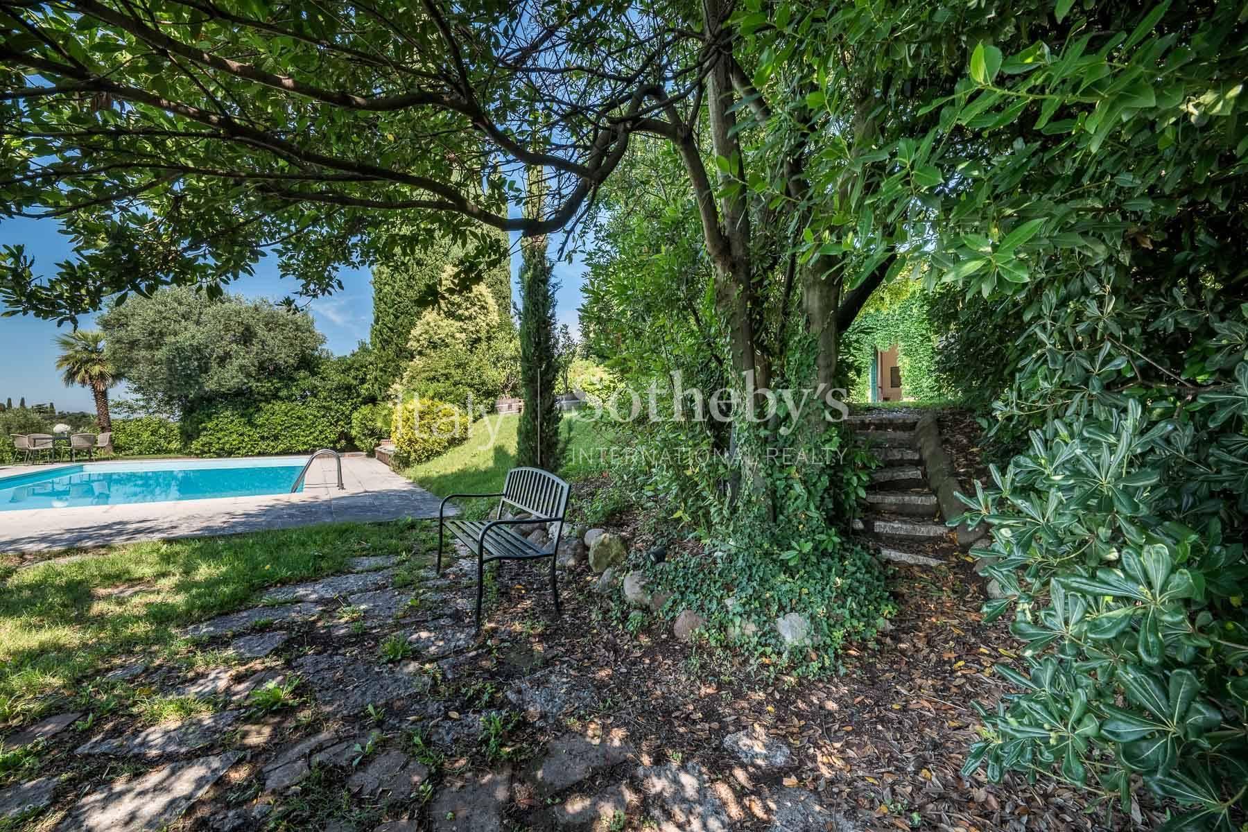 Incantevole tenuta vitivinicola alle porte di Verona, in vendita, Sommacampagna | Sotheby’s Realty Italy - 14