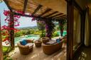 Villa con vista panoramica sulla baia di Chia, in vendita, Domus de Maria | Sotheby’s Realty Italy - 1
