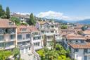 Town house indipendente e riservata a Bergamo, in vendita, Bergamo | Sotheby’s Realty Italy - 1