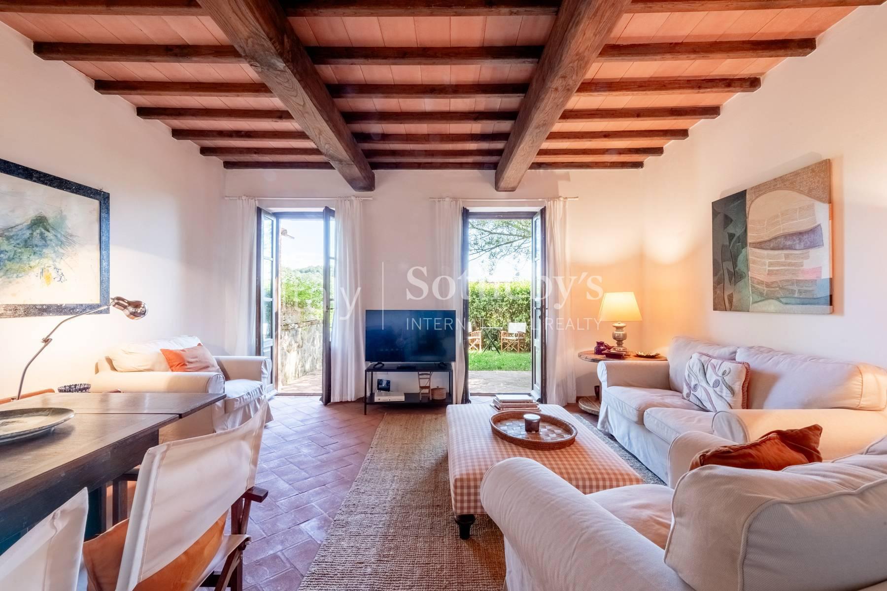 Esclusiva proprietà in Maremma - 5