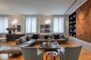 Splendido appartamento in Via Ruffini, in vendita, Milano | Sotheby’s Realty Italy - 5