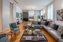 Splendido appartamento in Via Ruffini, in vendita, Milano | Sotheby’s Realty Italy - 12