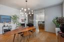 Splendido appartamento in Via Ruffini, in vendita, Milano | Sotheby’s Realty Italy - 6