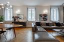 Splendido appartamento in Via Ruffini, in vendita, Milano | Sotheby’s Realty Italy - 8