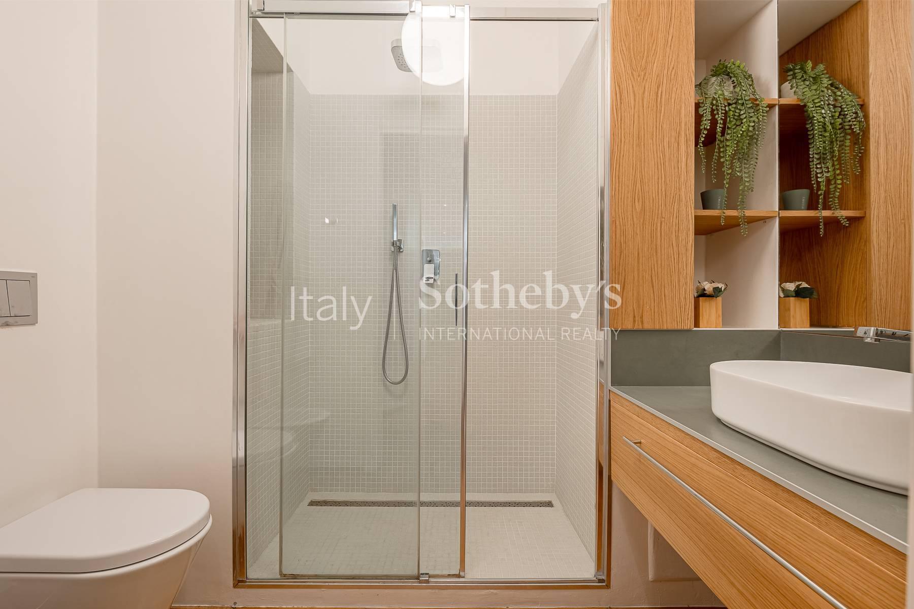 Splendido appartamento in Via Ruffini, in vendita, Milano | Sotheby’s Realty Italy - 18