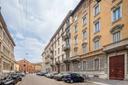 Splendido appartamento in Via Ruffini, in vendita, Milano | Sotheby’s Realty Italy - 30