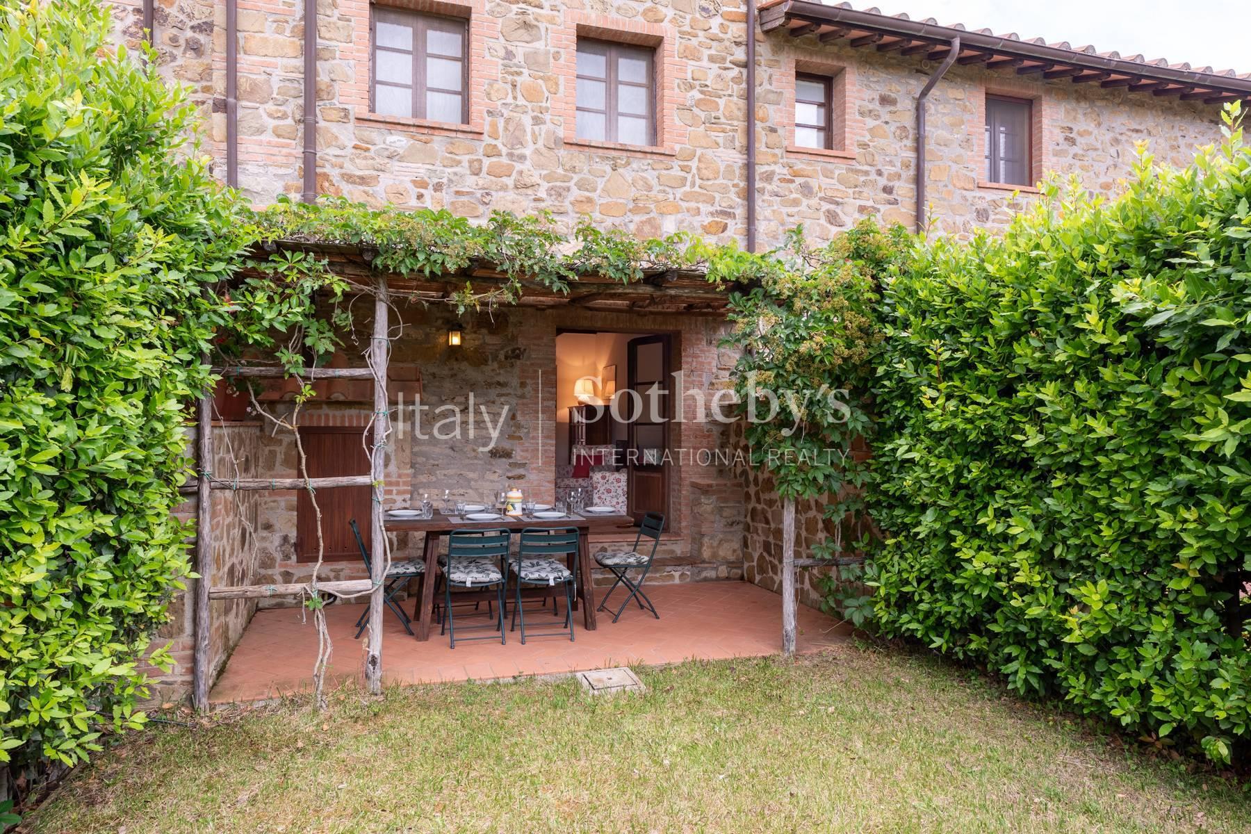 Esclusiva proprietà in Maremma - 5