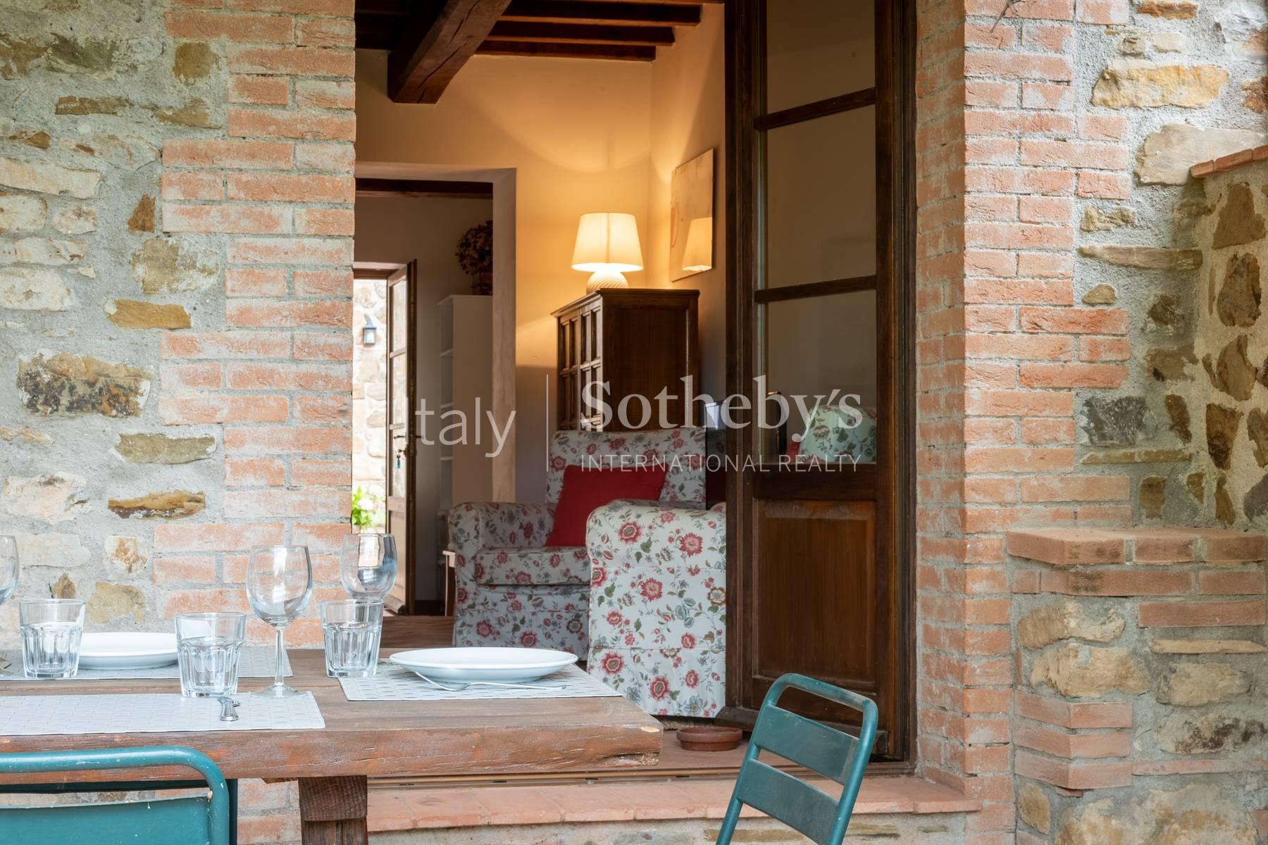 Esclusiva proprietà in Maremma - 7