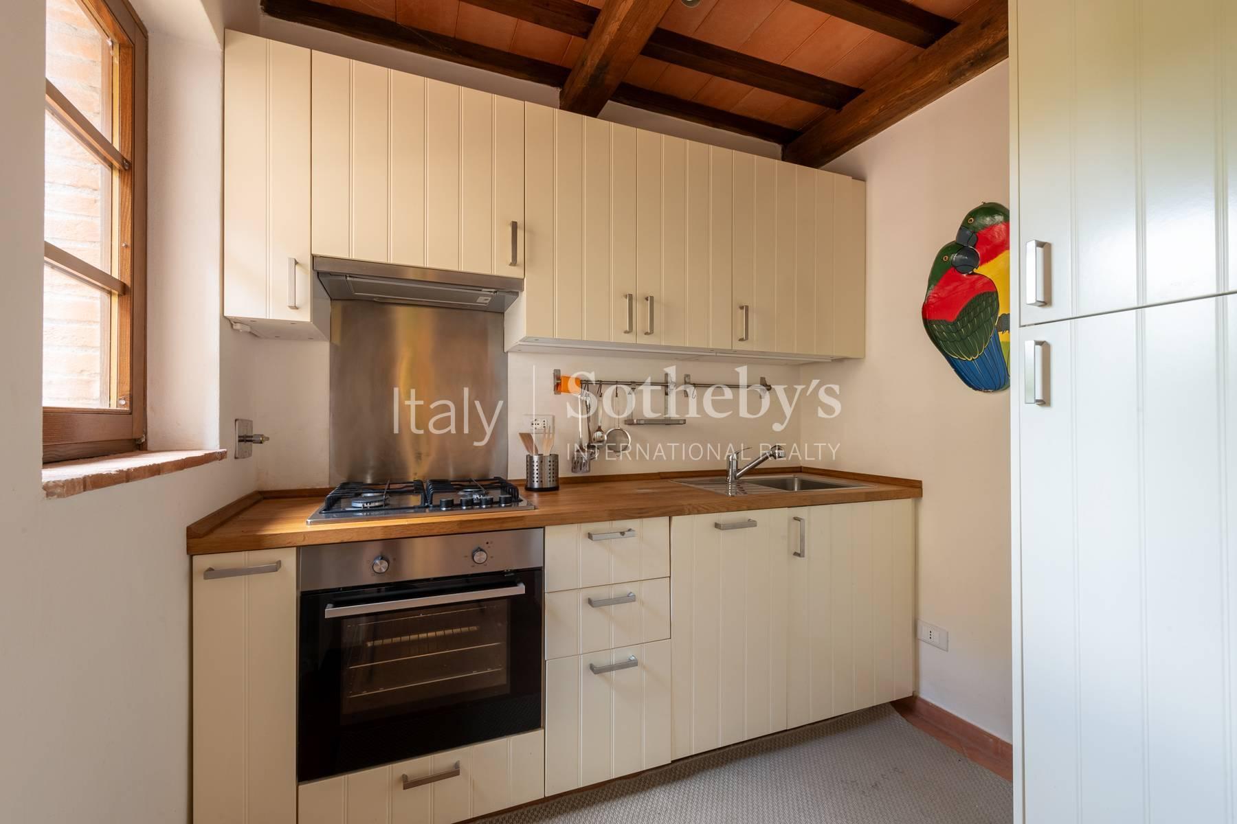 Esclusiva proprietà in Maremma - 8