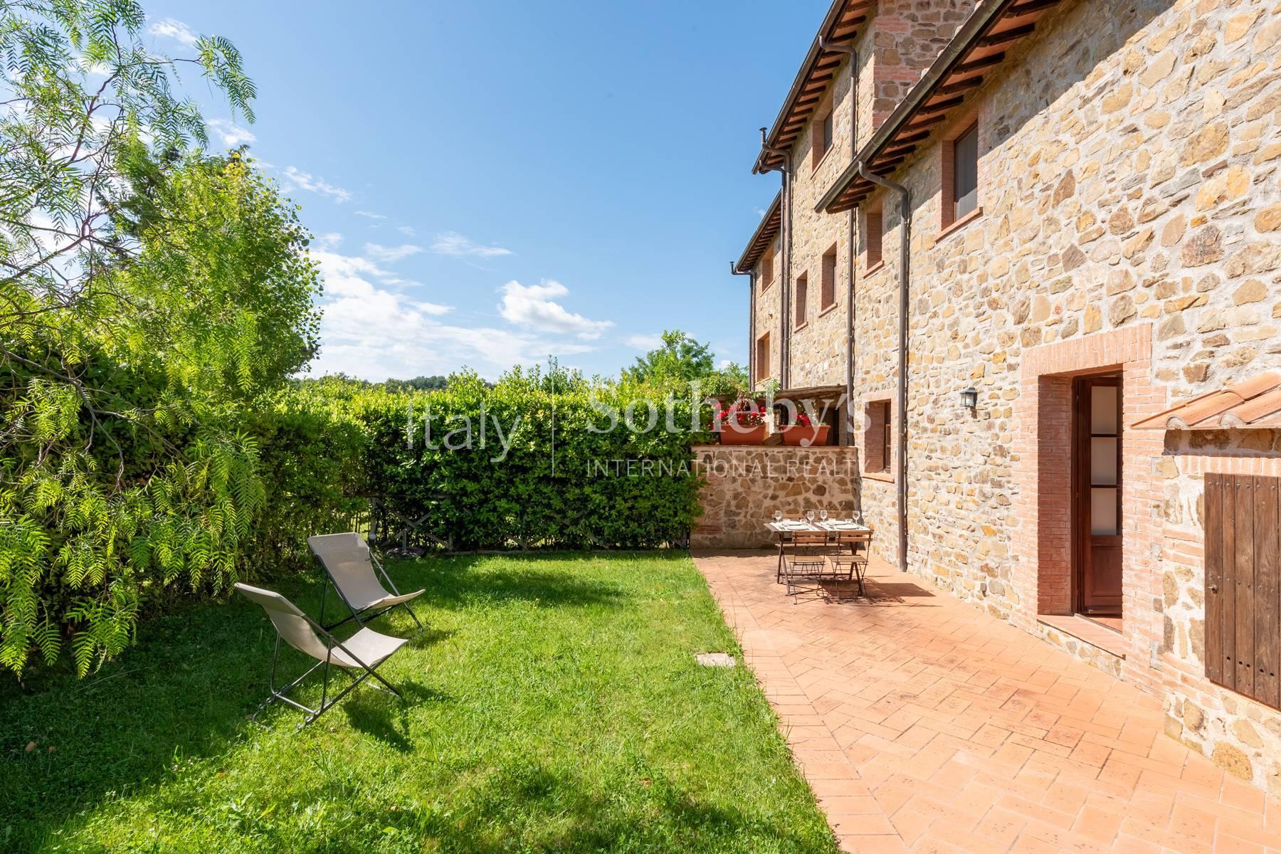 Proprietà nel cuore della campagna maremmana, in vendita, Scansano | Sotheby’s Realty Italy - 16