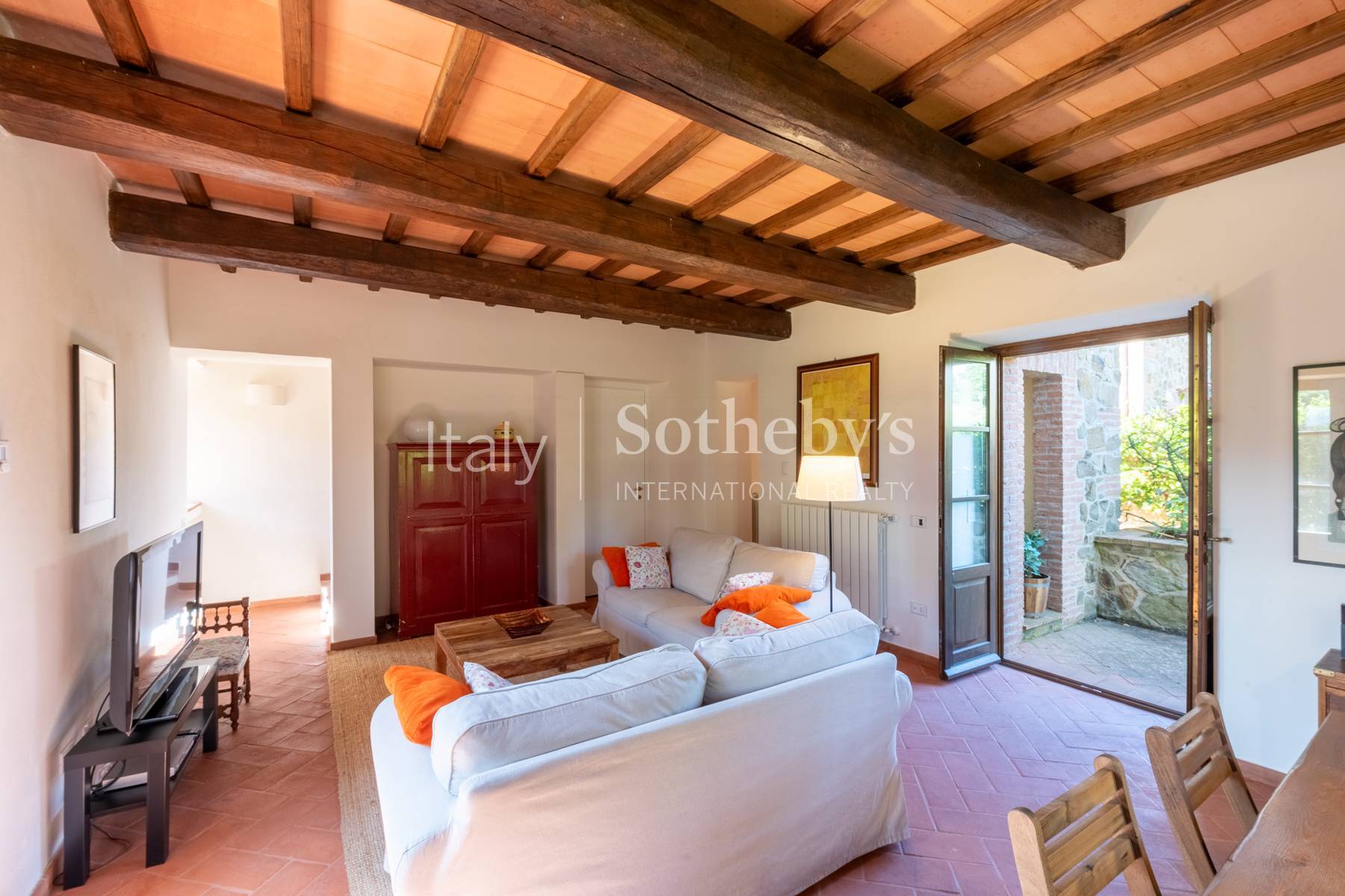 Proprietà nel cuore della campagna maremmana, in vendita, Scansano | Sotheby’s Realty Italy - 9