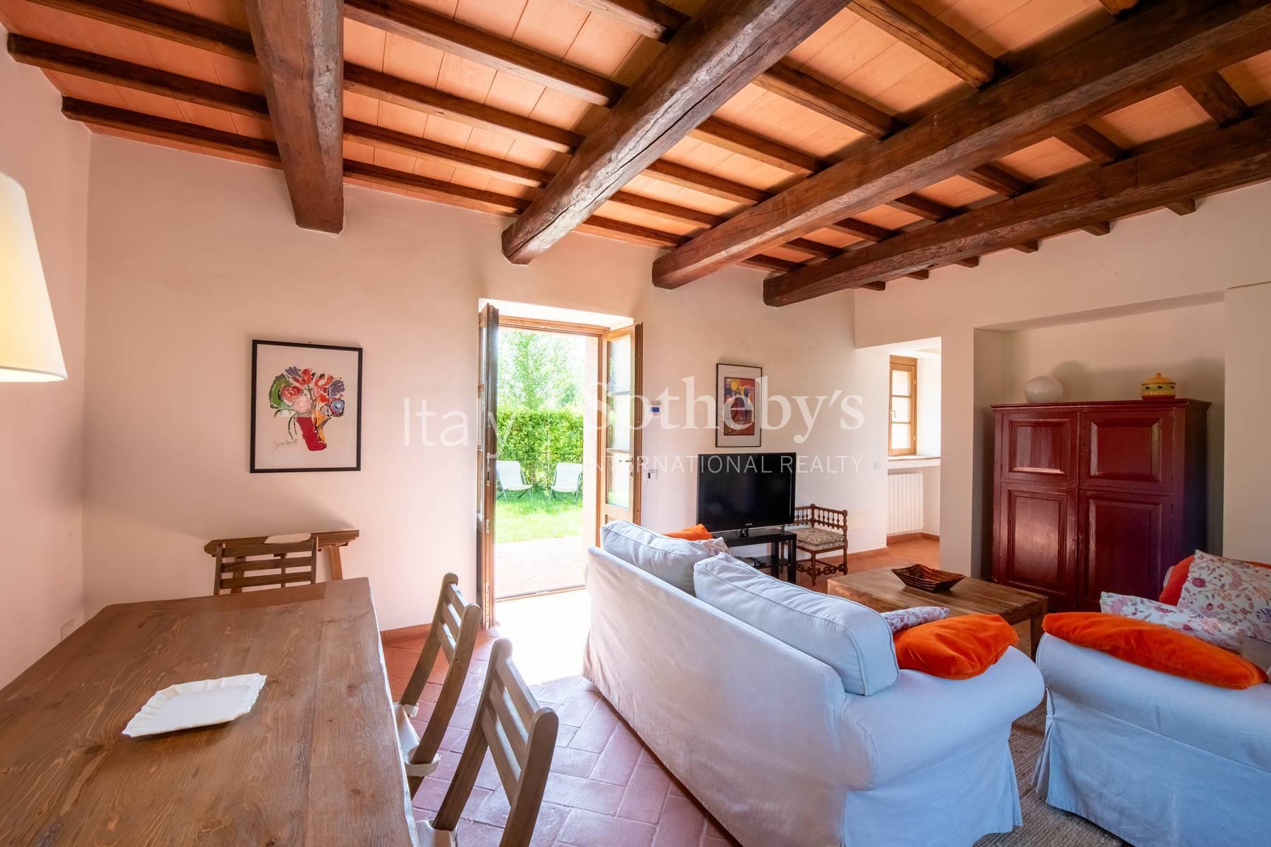Proprietà nel cuore della campagna maremmana, in vendita, Scansano | Sotheby’s Realty Italy - 6