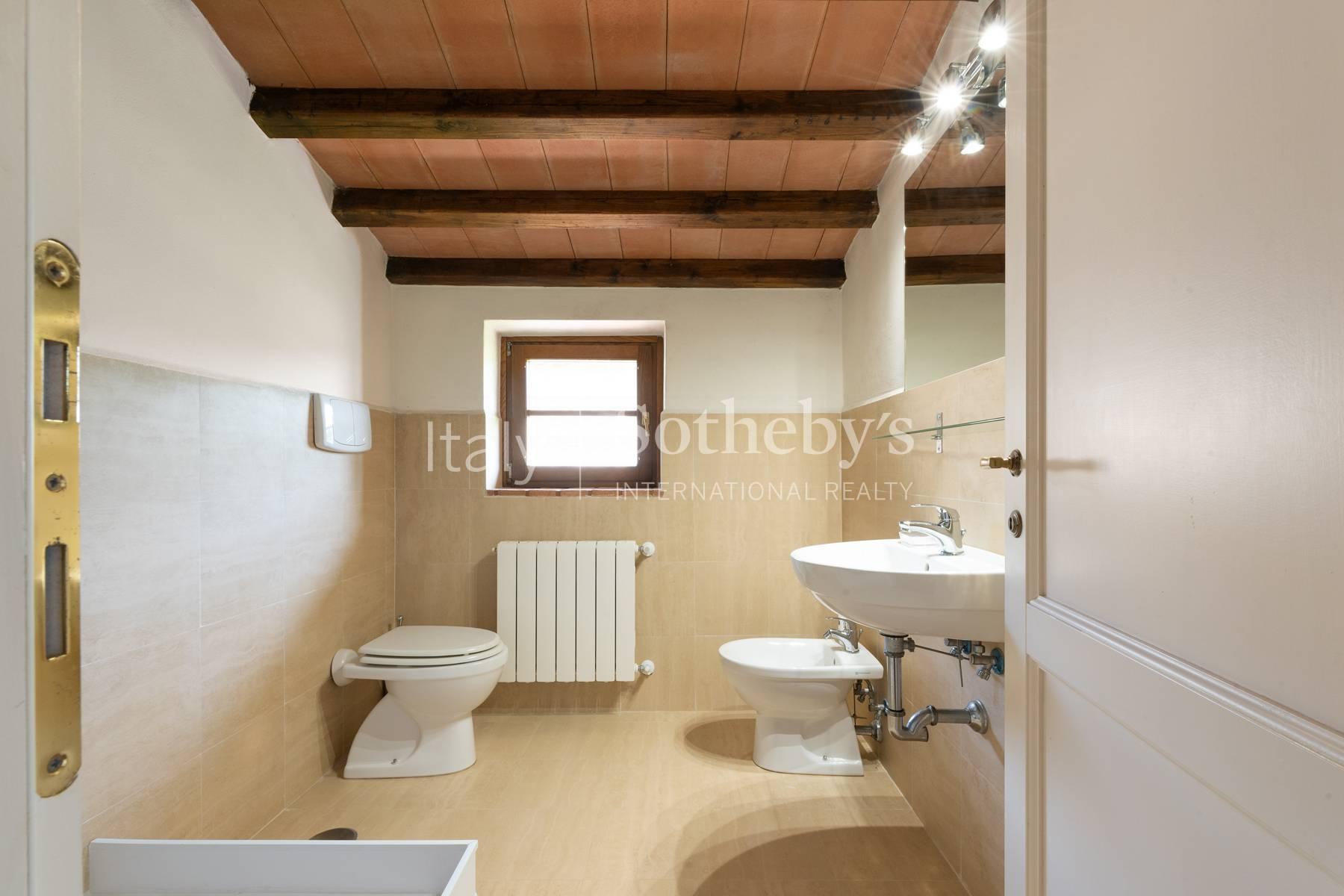 Proprietà nel cuore della campagna maremmana, in vendita, Scansano | Sotheby’s Realty Italy - 15