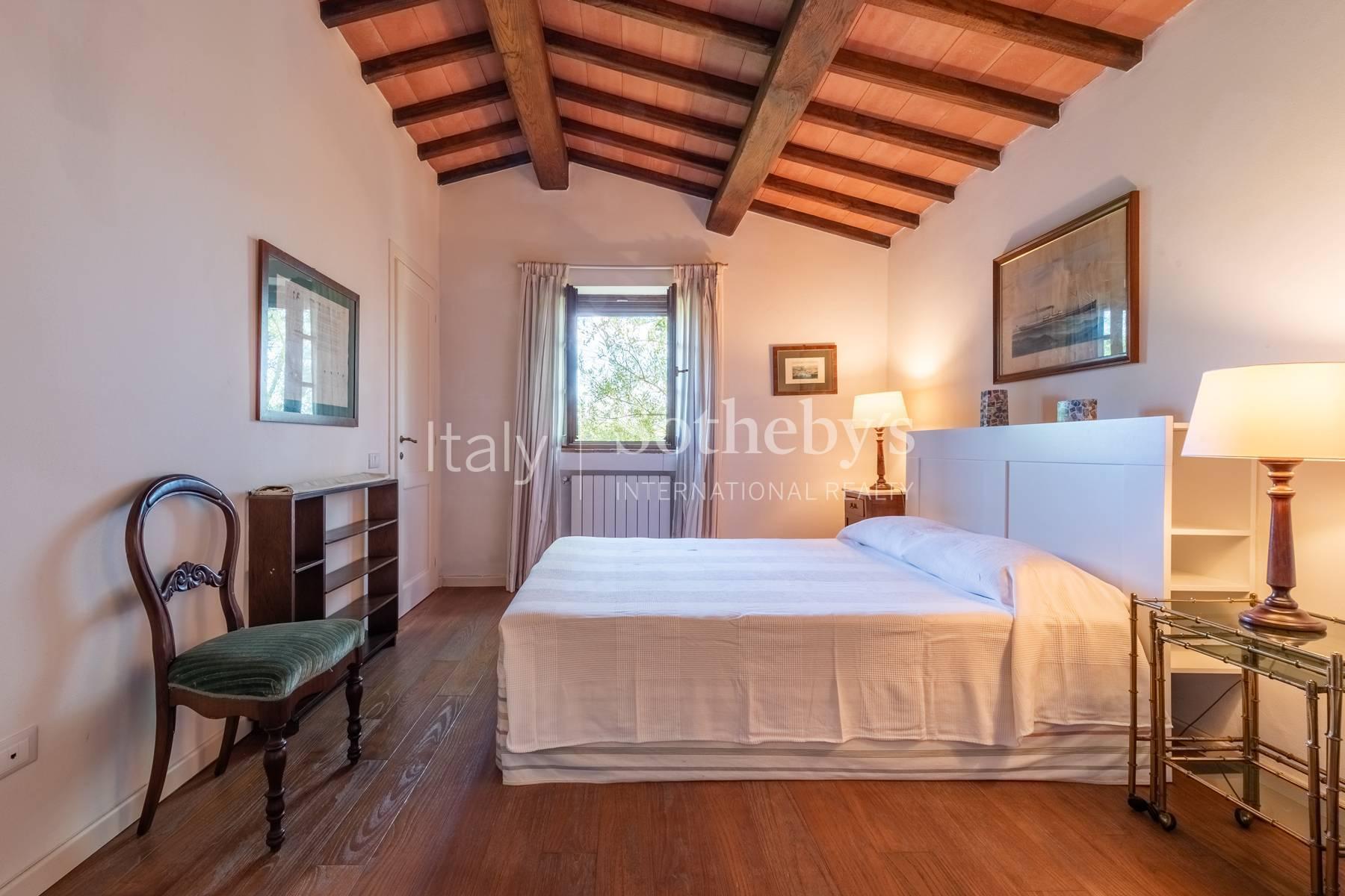 Esclusiva proprietà in Maremma - 8