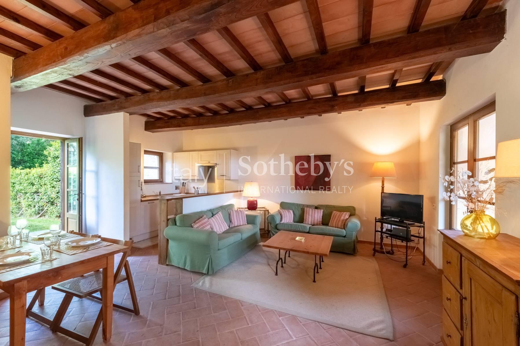 Esclusiva proprietà in Maremma, in vendita, Scansano | Sotheby’s Realty Italy - 5