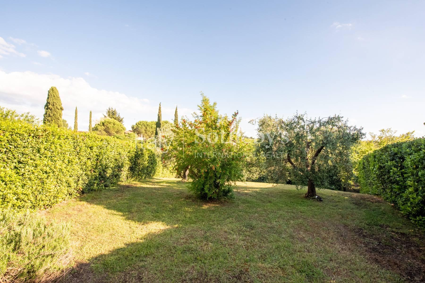 Esclusiva proprietà in Maremma, in vendita, Scansano | Sotheby’s Realty Italy - 15