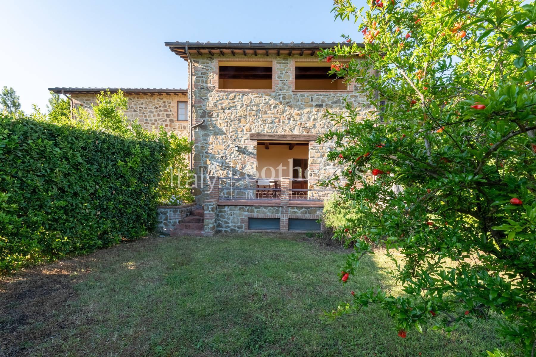 Esclusiva proprietà in Maremma, in vendita, Scansano | Sotheby’s Realty Italy - 4