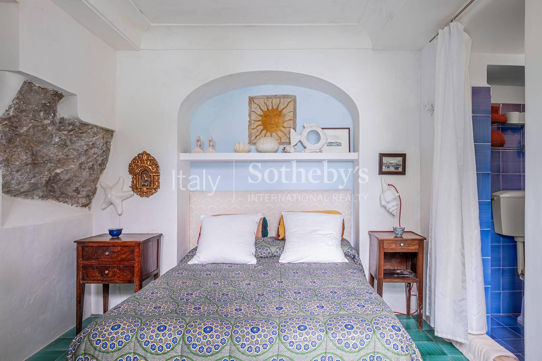 Charming villa in Capri, For sale, Capri | Sotheby’s Realty Italy - 9