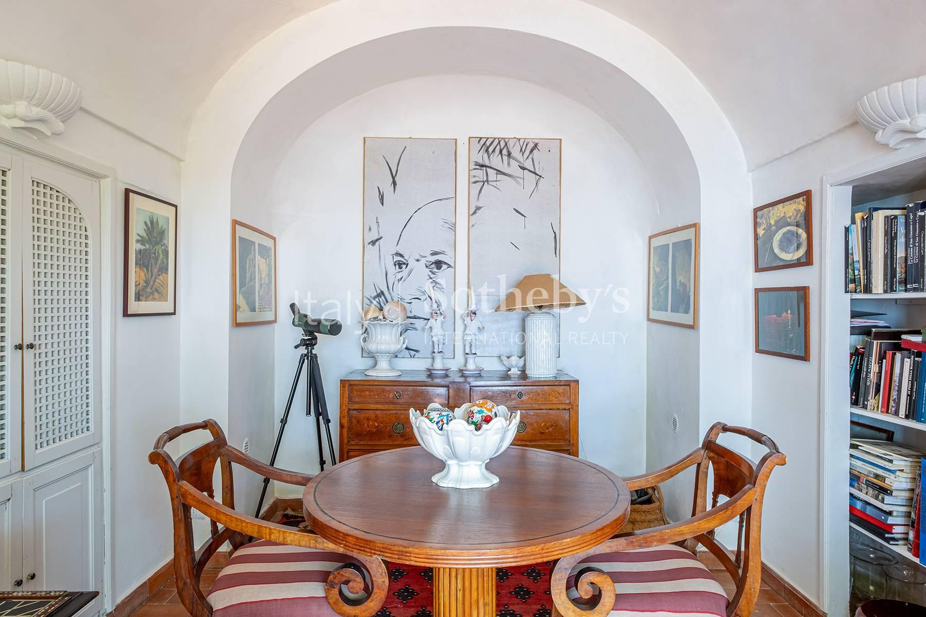 Affascinante villa a Capri - 6