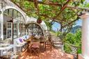 Charming villa in Capri, For sale, Capri | Sotheby’s Realty Italy - 27