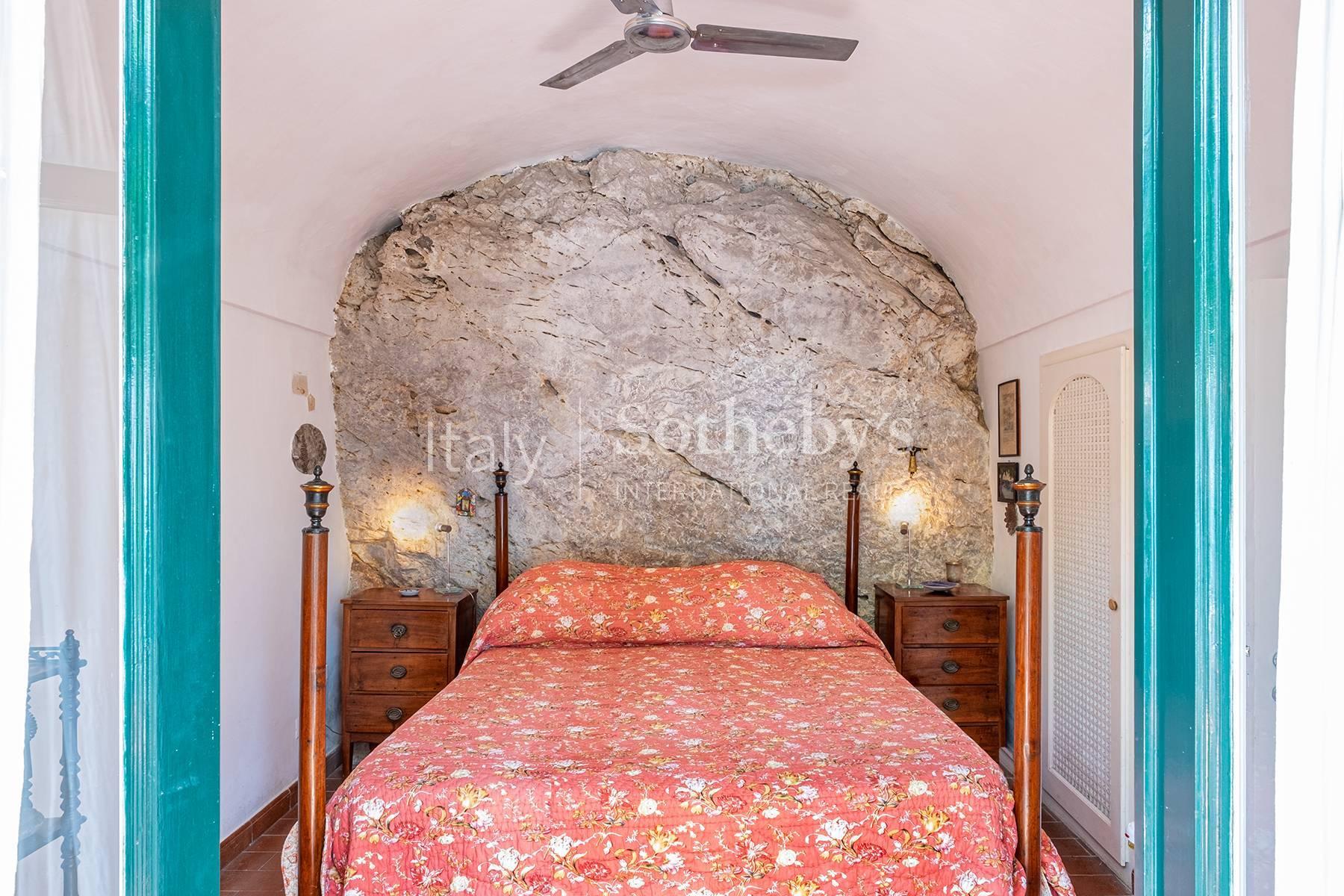 Charming villa in Capri, For sale, Capri | Sotheby’s Realty Italy - 11