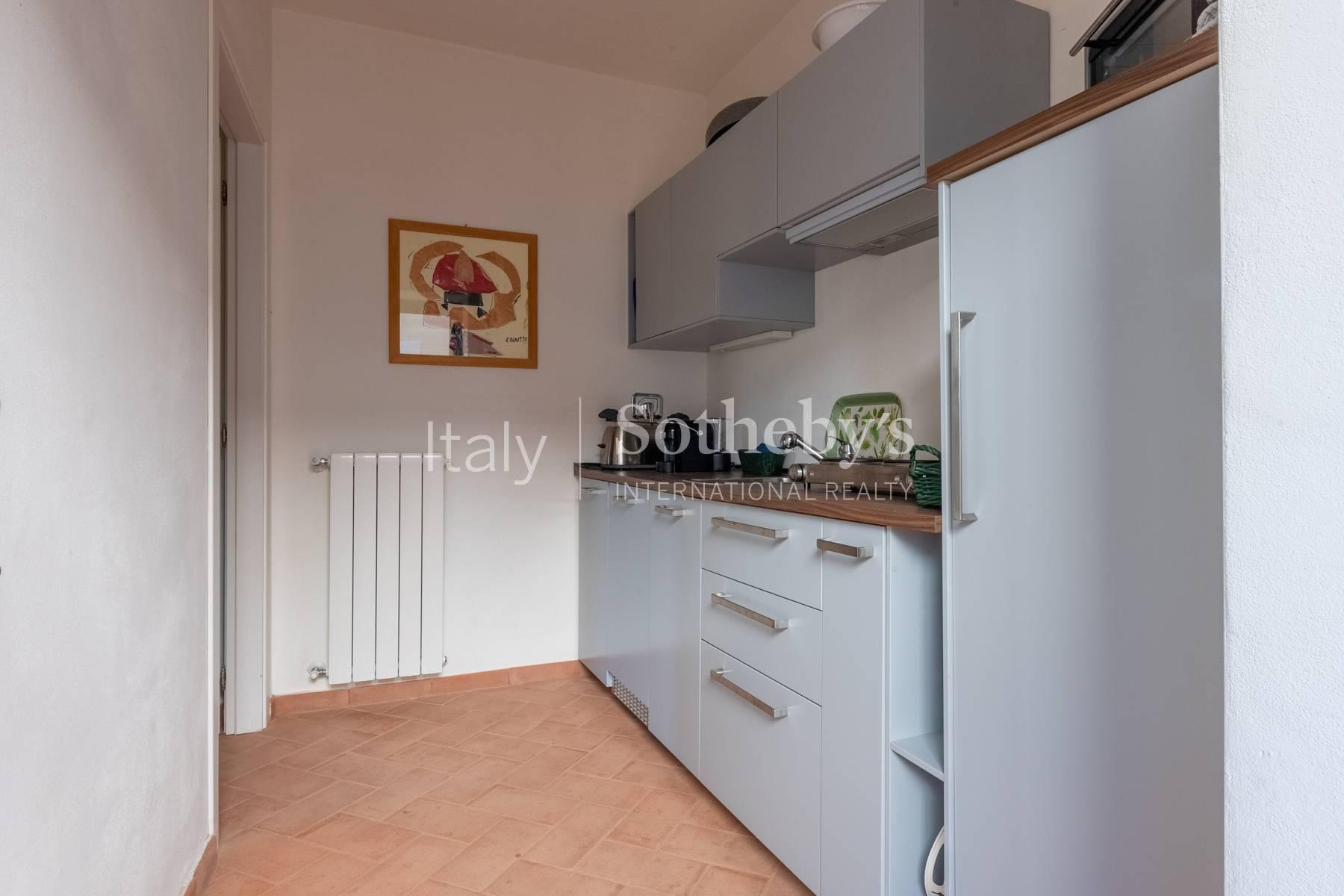 Esclusiva proprietà in Maremma - 6