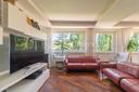 Luminoso appartamento con triplo affaccio, in vendita, Roma | Sotheby’s Realty Italy - 4