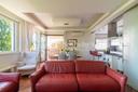 Luminoso appartamento con triplo affaccio, in vendita, Roma | Sotheby’s Realty Italy - 3