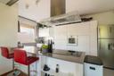 Luminoso appartamento con triplo affaccio, in vendita, Roma | Sotheby’s Realty Italy - 7