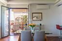 Luminoso appartamento con triplo affaccio, in vendita, Roma | Sotheby’s Realty Italy - 12