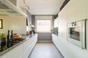 Luminoso appartamento con triplo affaccio, in vendita, Roma | Sotheby’s Realty Italy - 10
