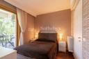 Luminoso appartamento con triplo affaccio, in vendita, Roma | Sotheby’s Realty Italy - 23