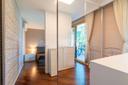 Luminoso appartamento con triplo affaccio, in vendita, Roma | Sotheby’s Realty Italy - 24