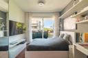 Luminoso appartamento con triplo affaccio, in vendita, Roma | Sotheby’s Realty Italy - 19